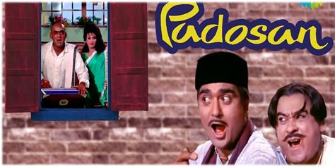 pyasi padosan|Pyaasi Padosan 1999 .